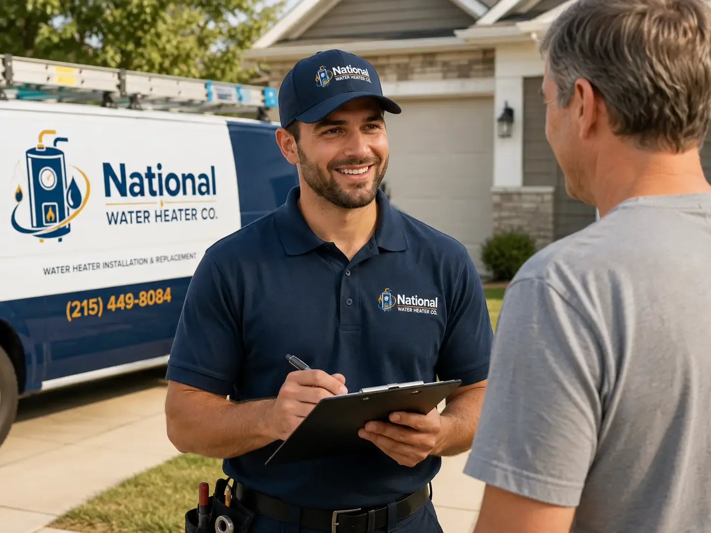 Water Heater Installation Union Point, GA FAQs